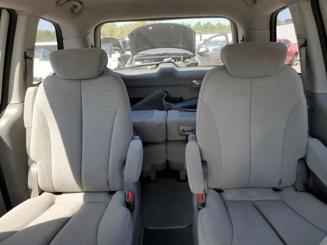 2008 KIA Sedona