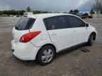 2011 Nissan Versa S