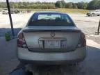 2002 Nissan Altima Base