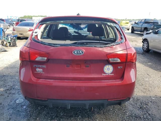 2011 KIA Forte EX