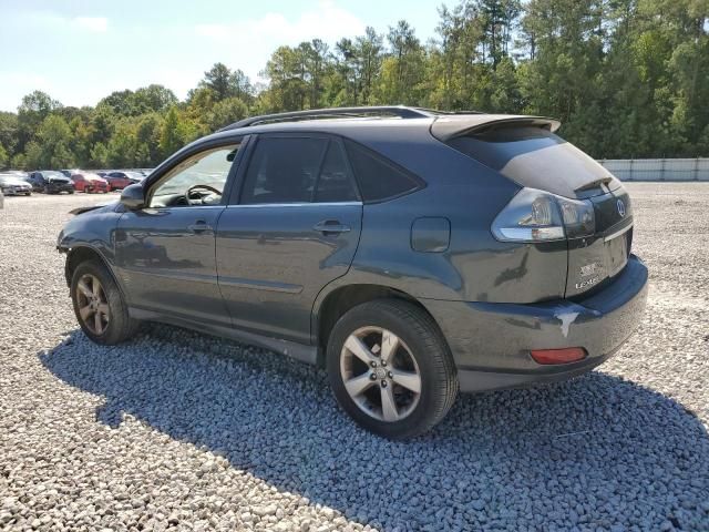 2004 Lexus RX 330