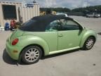 2004 Volkswagen New Beetle GLS