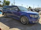 2014 Ford Flex Limited