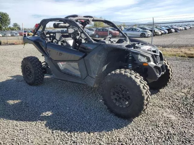 2023 Can-Am Maverick X3 X DS Turbo RR