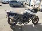 2016 Triumph Tiger 800 XRX