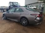 2024 Toyota Camry SE Night Shade