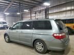 2007 Honda Odyssey EX