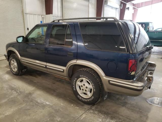 1999 Chevrolet Blazer