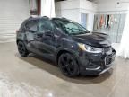 2019 Chevrolet Trax Premier