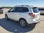 2017 Subaru Forester 2.5I Touring