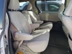 2012 Toyota Sienna LE