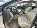 2013 Buick Lacrosse Touring