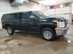 2012 Chevrolet Silverado K1500