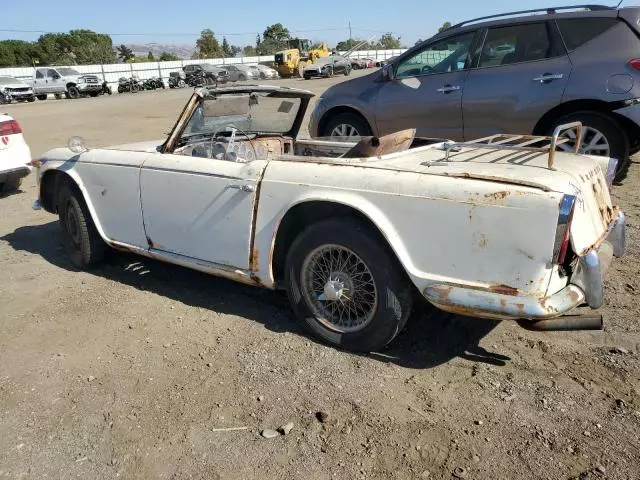 1966 Triumph Other