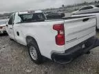 2019 Chevrolet Silverado C1500