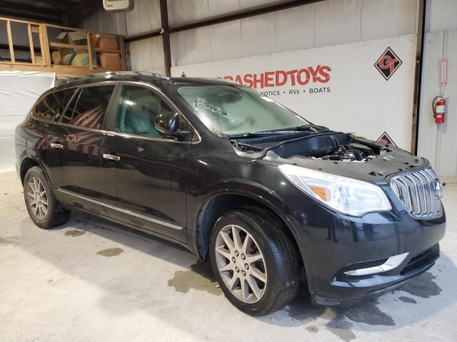 2013 Buick Enclave