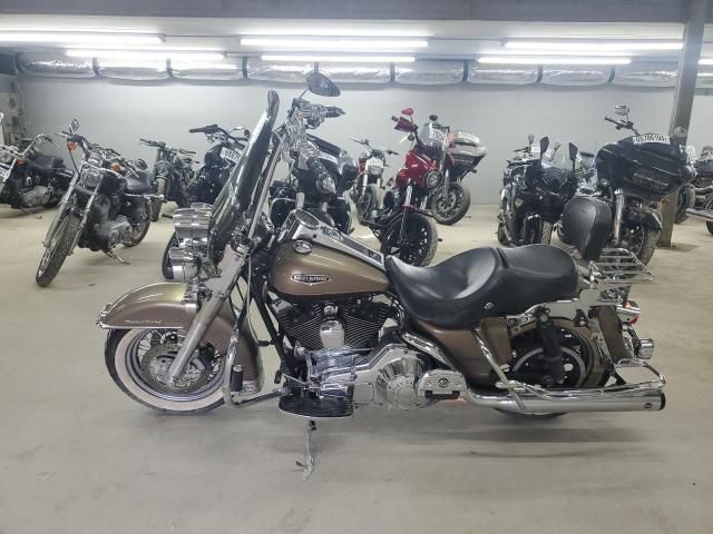 2005 Harley-Davidson Flhrci