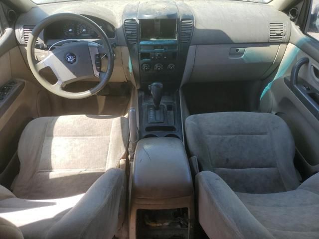 2003 KIA Sorento EX