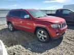 2011 Jeep Grand Cherokee Limited