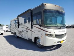 2017 Ford F53 en venta en Anthony, TX