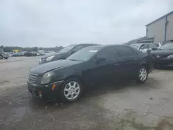 Salvage cars for sale at Memphis, TN auction: 2006 Cadillac CTS HI Feature V6