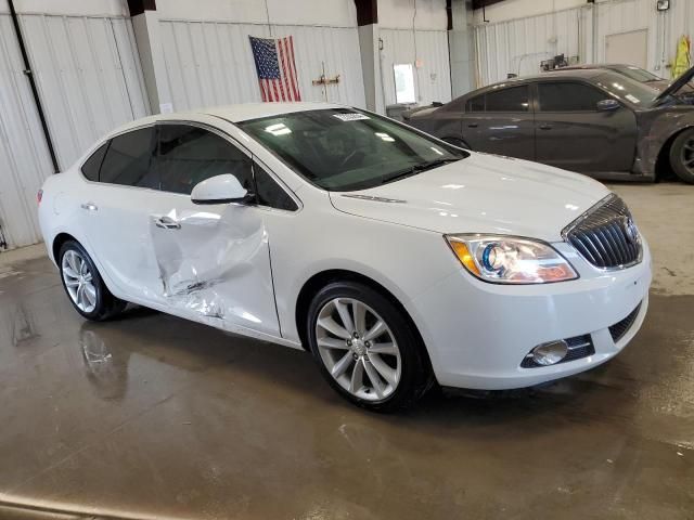 2012 Buick Verano