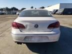 2013 Volkswagen CC Sport