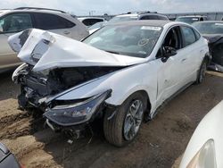 Salvage cars for sale at Brighton, CO auction: 2023 Hyundai Sonata SEL