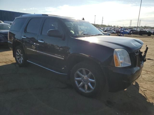 2009 GMC Yukon Denali