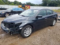 Nissan Vehiculos salvage en venta: 2015 Nissan Altima 2.5