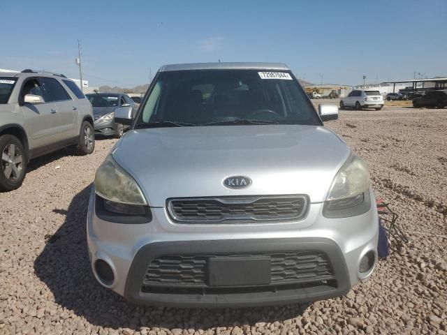 2012 KIA Soul