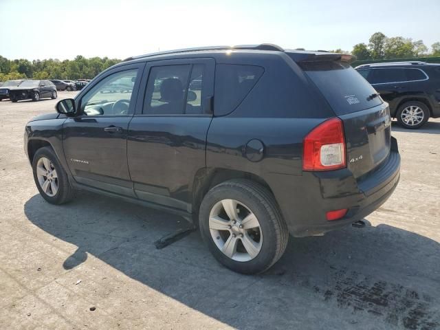 2011 Jeep Compass Sport