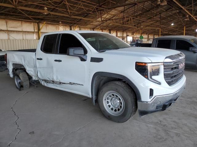 2023 GMC Sierra C1500