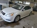 2011 Subaru Legacy 2.5I Limited