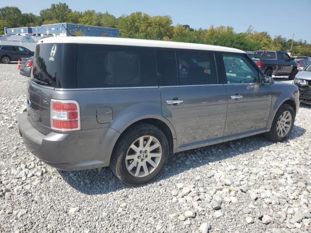 2009 Ford Flex SEL