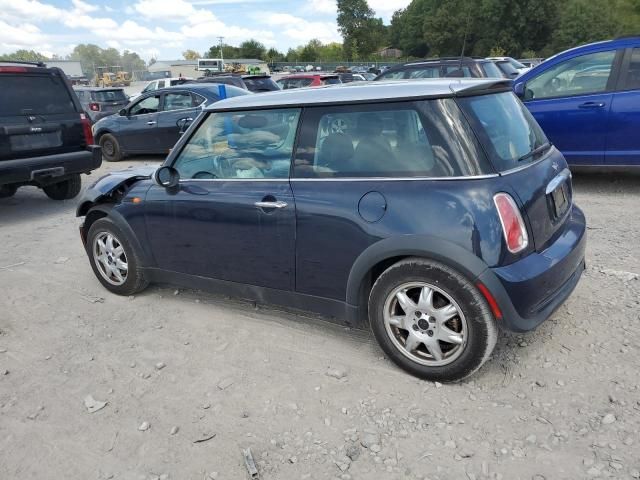 2006 Mini Cooper