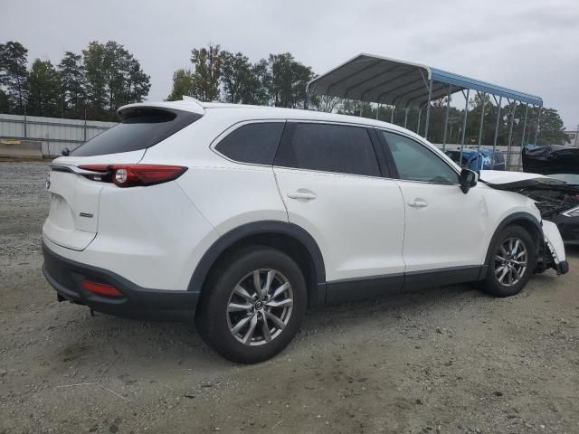 2019 Mazda CX-9 Touring