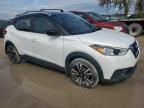 2018 Nissan Kicks S