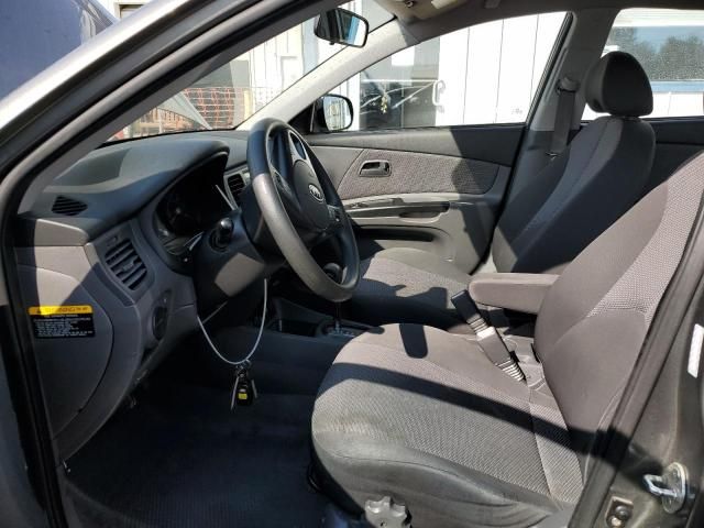 2011 KIA Rio Base