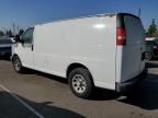 2009 Chevrolet Express G1500