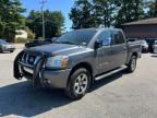 2007 Nissan Titan XE