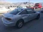 2001 Chevrolet Cavalier