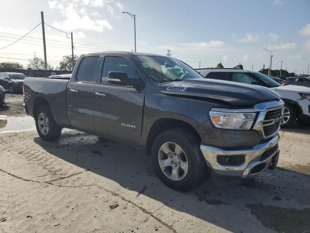 2020 Dodge RAM 1500 BIG HORN/LONE Star