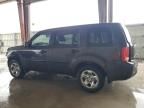 2012 Honda Pilot LX