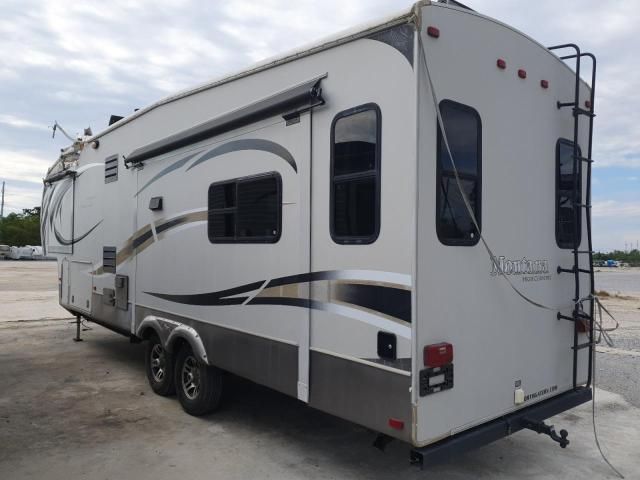 2013 Keystone Montana 31