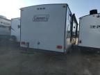 2015 Coleman Travel Trailer