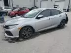 2019 Honda Civic Sport Touring