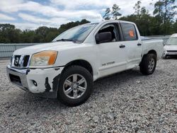 Nissan Titan salvage cars for sale: 2014 Nissan Titan S