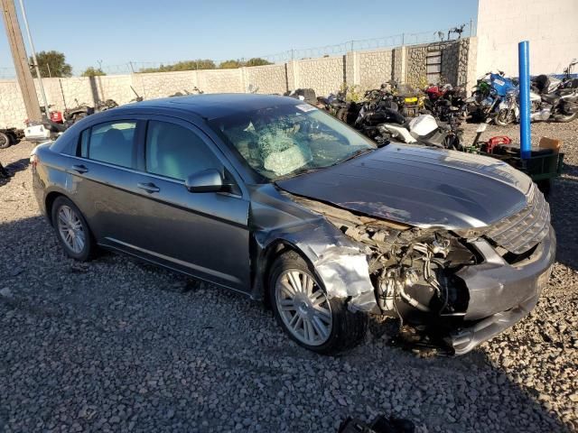 2007 Chrysler Sebring Touring