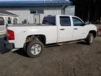 2010 Chevrolet Silverado K2500 Heavy Duty LT